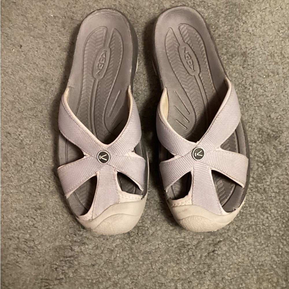 Keen Slides